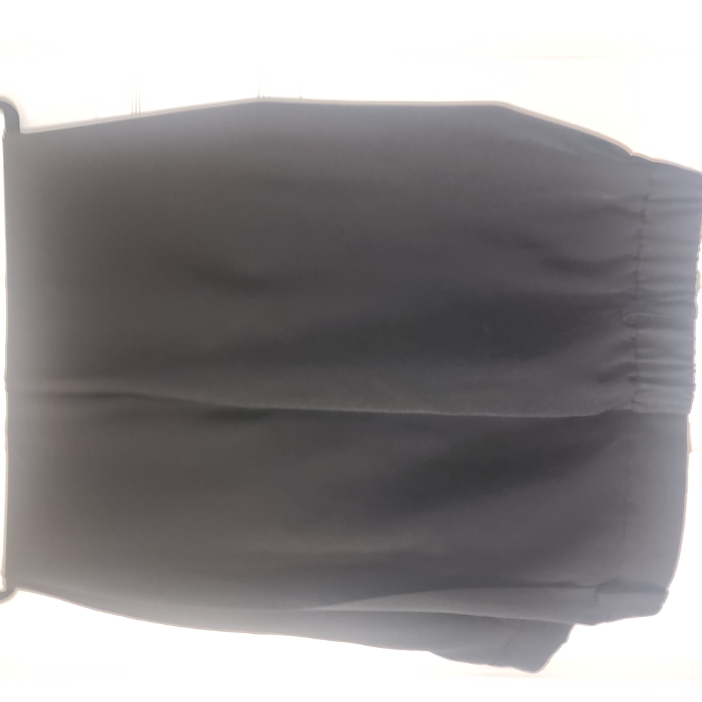 Elegant Black Women's Skirt